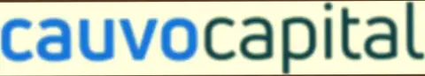Официальный логотип брокера CauvoCapital